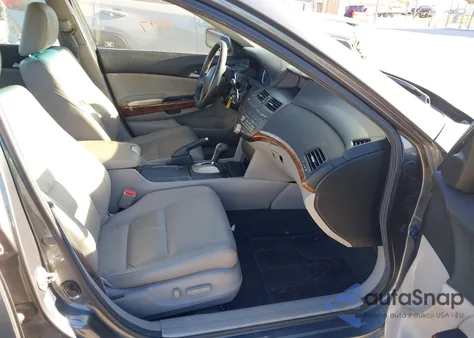 2012 Honda Accord 2.4 Ex-L from USA, damaged, VIN 1HGCP2F87CA068927